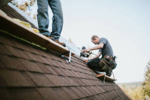 Find Roofers in Capitol County